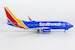Boeing 737-700 Southwest Airlines N7835A 05023