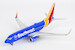 Boeing 737-700 Southwest Airlines N7835A 
