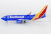 Boeing 737-700 Southwest Airlines N7835A 05023