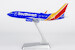 Boeing 737-700 Southwest Airlines N7835A 05023