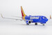 Boeing 737-700 Southwest Airlines N7835A 05023
