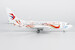 Boeing 737-700 China Eastern Airlines "Yunnan Peacock" B-5807 05025