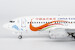 Boeing 737-700 China Eastern Airlines "Yunnan Peacock" B-5807 05025