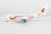 Boeing 737-700 China Eastern Airlines "Yunnan Peacock" B-5807 05025
