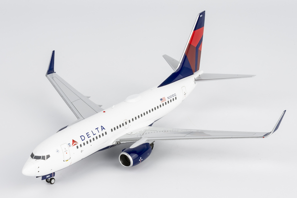 Boeing 737-700 Delta Air Lines N301DQ 05028