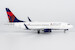 Boeing 737-700 Delta Air Lines N301DQ 05028