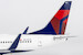 Boeing 737-700 Delta Air Lines N301DQ 05028