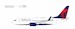 Boeing 737-700 Delta Air Lines N301DQ