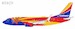 Boeing 737-700 Southwest Airlines "Arizona One" N955WN 