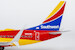 Boeing 737-700 Southwest Airlines "Arizona One" N955WN  05029