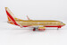 Boeing 737-700 Southwest Airlines "Desert Gold retro livery" N714CB  05030