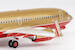 Boeing 737-700 Southwest Airlines "Desert Gold retro livery" N714CB  05030