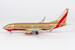 Boeing 737-700 Southwest Airlines "Desert Gold retro livery" N714CB  05030