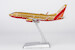 Boeing 737-700 Southwest Airlines "Desert Gold retro livery" N714CB 05030
