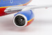 Boeing 737-700 Southwest Airlines "Canyon Blue livery" N786SW 05032
