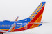 Boeing 737-700 Southwest Airlines "Canyon Blue livery" N786SW 05032