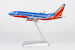 Boeing 737-700 Southwest Airlines "Canyon Blue livery" N786SW 05032