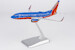 Boeing 737-700 Southwest Airlines "Canyon Blue livery" N786SW 05032