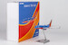 Boeing 737-700 Southwest Airlines "Canyon Blue livery" N786SW 05032
