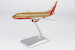Boeing 737-700 Southwest Airlines "Mustard rocket livery" N758SW 05033