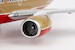 Boeing 737-700 Southwest Airlines "Mustard rocket livery" N758SW 05033