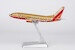 Boeing 737-700 Southwest Airlines "Mustard rocket livery" N758SW 05033