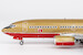 Boeing 737-700 Southwest Airlines "Mustard rocket livery" N758SW 05033