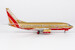 Boeing 737-700 Southwest Airlines "Mustard rocket livery" N758SW 05033