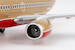 Boeing 737-700 Southwest Airlines "Mustard rocket livery" with winglets N758SW  05034