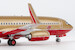 Boeing 737-700 Southwest Airlines "Mustard rocket livery" with winglets N758SW  05034
