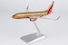 Boeing 737-700 Southwest Airlines "Mustard rocket livery" with winglets N758SW  05034