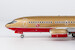 Boeing 737-700 Southwest Airlines "Mustard rocket livery" with winglets N758SW  05034