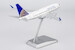 Boeing 737-700 United Airlines "CO-UA merged livery" N27734 05035