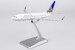 Boeing 737-700 United Airlines "CO-UA merged livery" N27734 05035