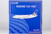 Boeing 737-700 United Airlines "CO-UA merged livery" N27734 05035
