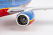 Boeing 737-700 Southwest Airlines "Canyon blue livery" N962WN 05037