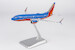 Boeing 737-700 Southwest Airlines "Canyon blue livery" N962WN 05037