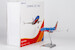 Boeing 737-700 Southwest Airlines "Canyon blue livery" N962WN 05037