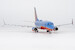 Boeing 737-700 Southwest Airlines "Canyon blue livery" N962WN 05037