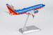 Boeing 737-700 Southwest Airlines "Canyon blue livery" N962WN 05037
