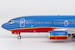 Boeing 737-700 Southwest Airlines "Canyon blue livery" N962WN 05037