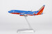 Boeing 737-700 Southwest Airlines "Canyon blue livery" N962WN 05037
