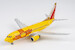 Boeing 737-700 Southwest Airlines "New Mexico One" N781WN