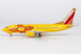 Boeing 737-700 Southwest Airlines "New Mexico One" N781WN 05039