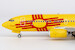 Boeing 737-700 Southwest Airlines "New Mexico One" N781WN 05039