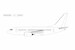 Boeing 737-600 Blank 