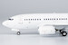 Boeing 737-600 Blank  06000