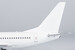 Boeing 737-600 Blank  06000