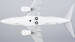 Boeing 737-600 Blank  06000