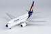 Boeing 737-600 Malev HA-LON with removable undercarrige 